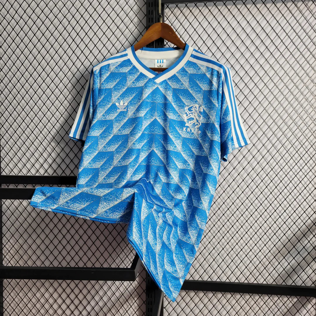 HOLLAND 1988 DERDE SHIRT