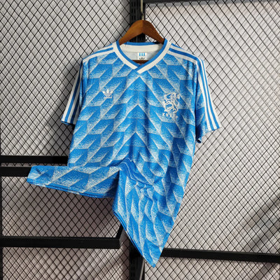 HOLLAND 1988 DERDE SHIRT