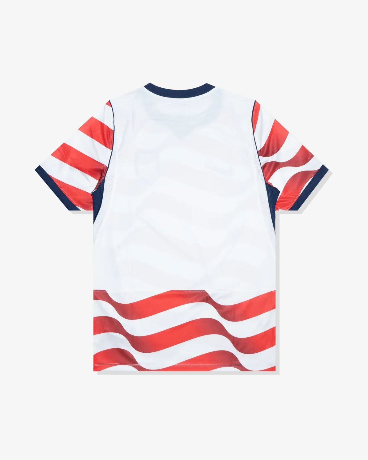 USA 2026/27 — WK-shirt (Concept)