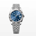Rolex Datejust 41 — Horloge