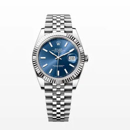 Rolex Datejust 41 — Horloge