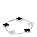 Van Cleef — Armband