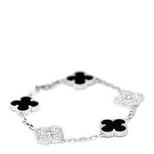 Van Cleef — Armband