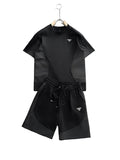 Prada Zwart — Zomerset