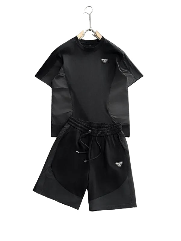 Prada Zwart — Zomerset