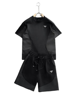 PRADA ZWART — ZOMERSET