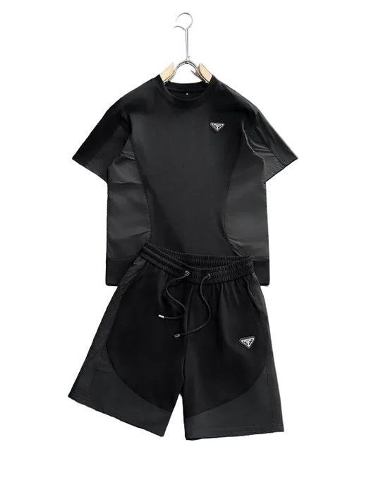 Prada Zwart — Zomerset
