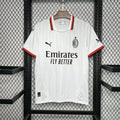 AC Milan Away Kit 24-25