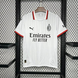 AC Milan Away Kit 24-25