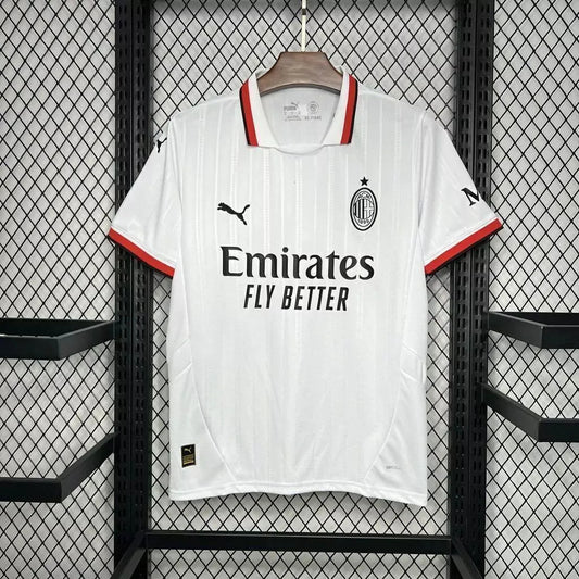 AC Milan 2024/25 uitshirt