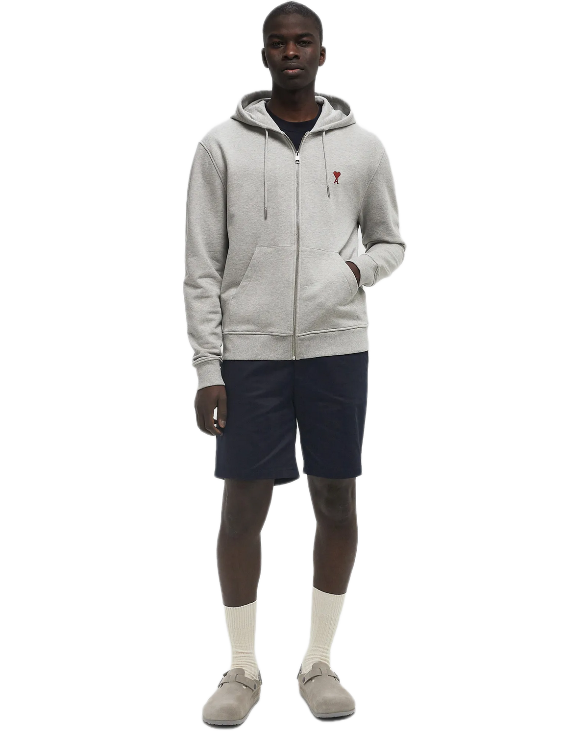 Ami Paris — Vest