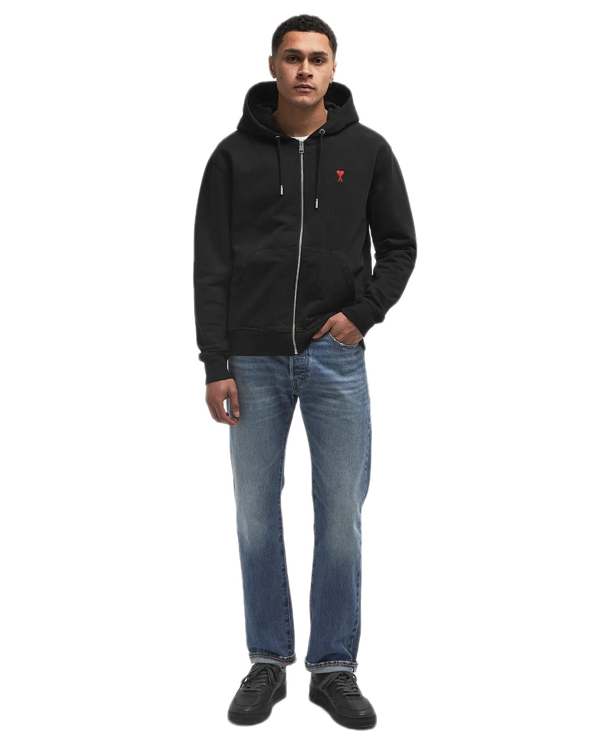Ami Paris — Vest