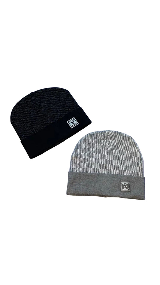 Louis Vuitton beanie