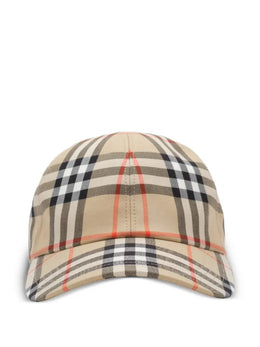 Burberry — Cap