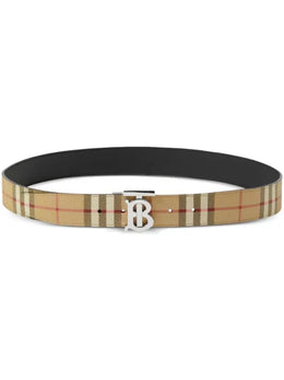 Burberry — Belt