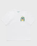 Casablanca T-shirt 2