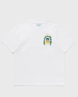 Casablanca — T-shirt 2