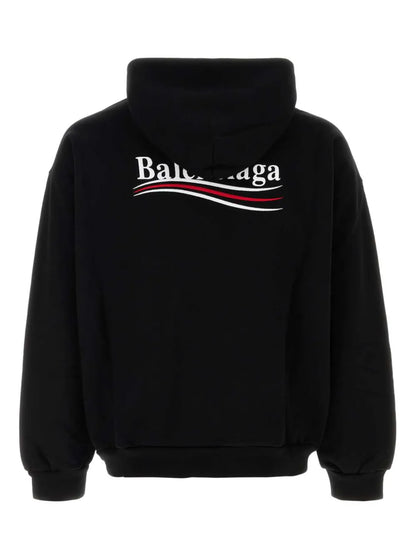 Balenciaga Hoodie – foto 2