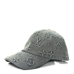 LOUIS VUITTON DENIM — PET