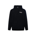 Balenciaga Zwart — Hoodie