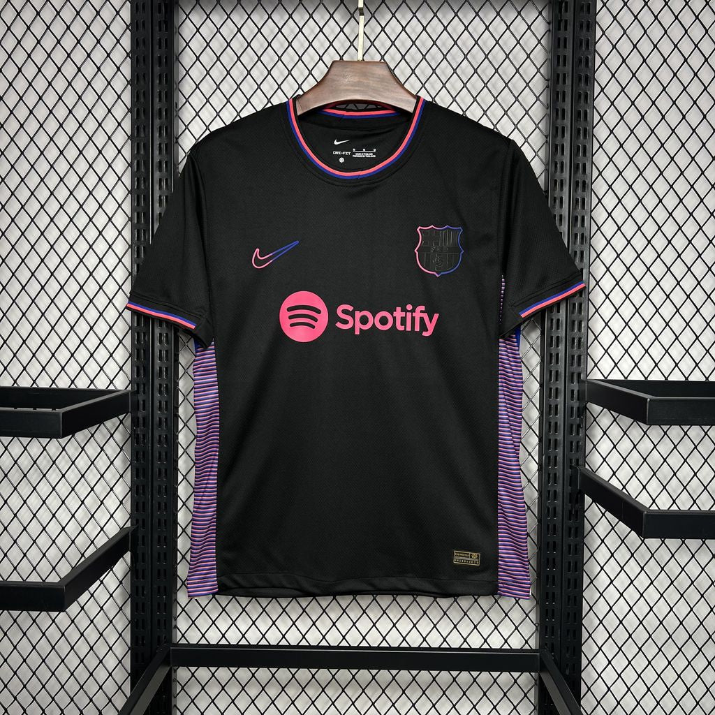 Barcelona — Regalia Limited Edition
