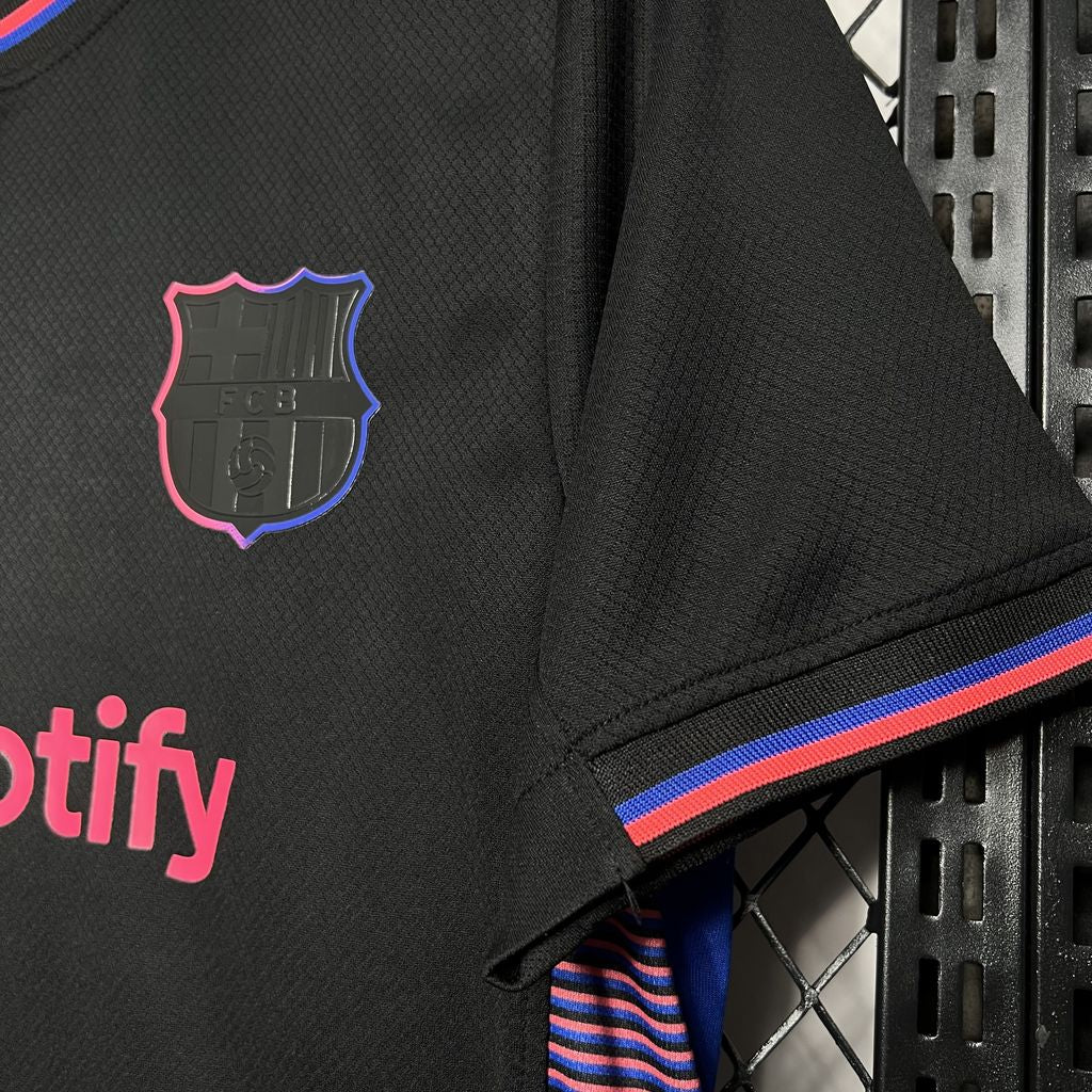Barcelona — Regalia Limited Edition