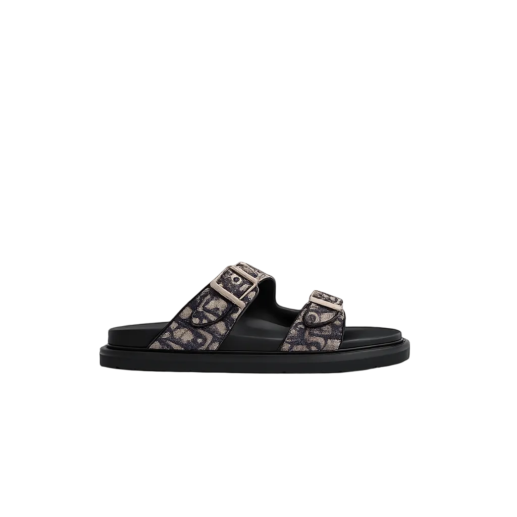 Dior — Sandalen