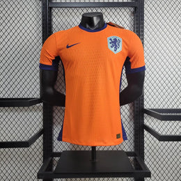 Nederland 2024 — Shirt