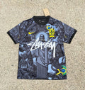 BRAZIL X JESUS ​​X STUSSY | SPECIAL EDITION