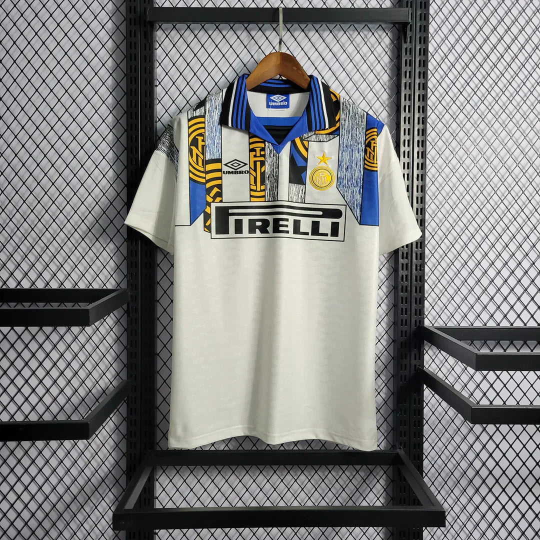INTER MILAN 1995/96 UITSHIRT