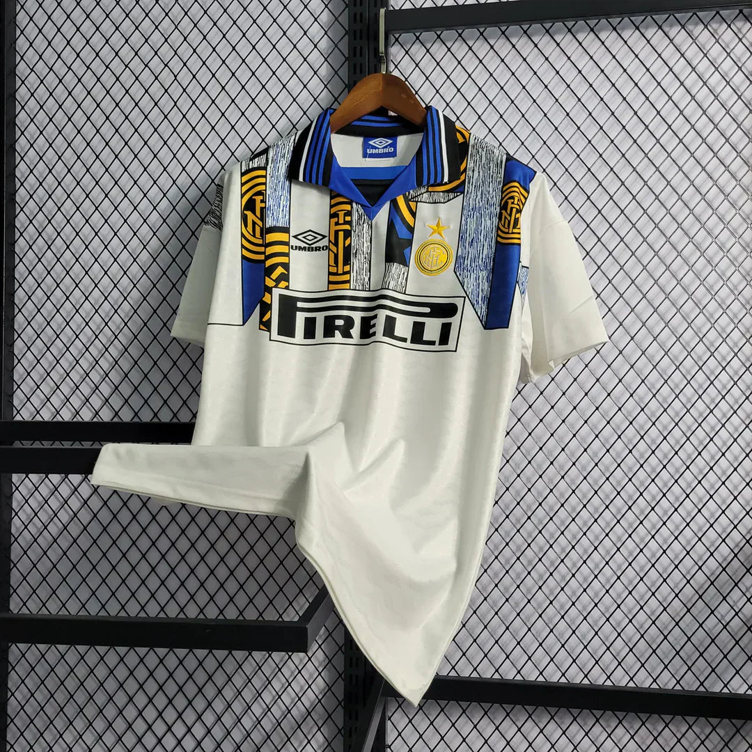 INTER MILAN 1995/96 UITSHIRT