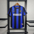 Inter Milan 1999/00 Thuisshirt