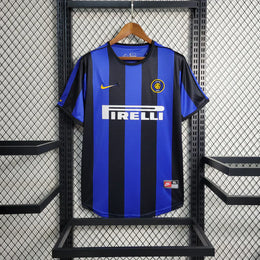 INTER MILAN 1999/00 THUISSHIRT