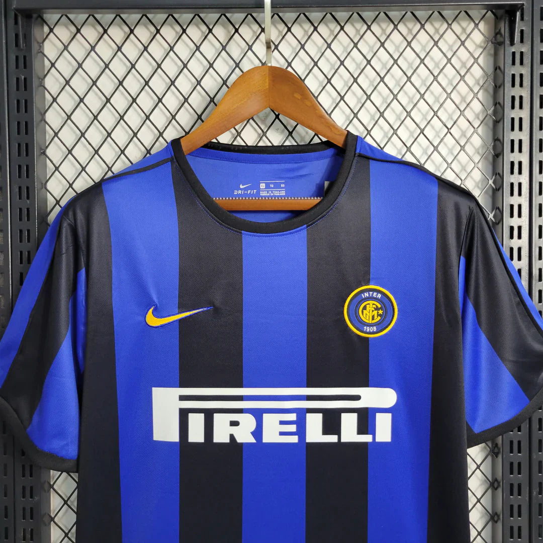 INTER MILAN 1999/00 THUISSHIRT