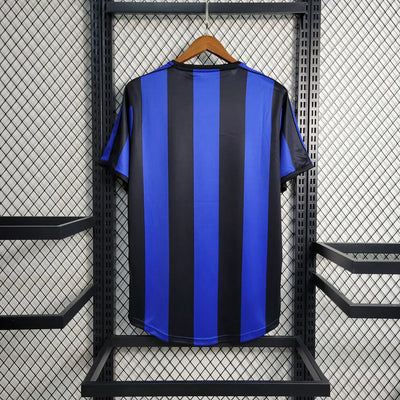 INTER MILAN 1999/00 THUISSHIRT