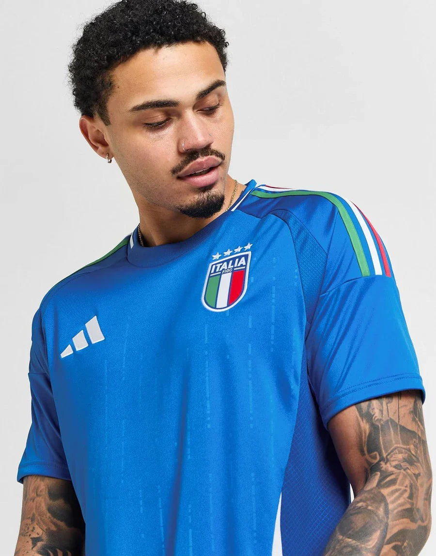 ITALIË 2024 THUISSHIRT