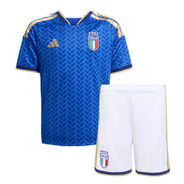 ITALY 2026/27 JUNIOR WORLD CHAMPIONSHIP