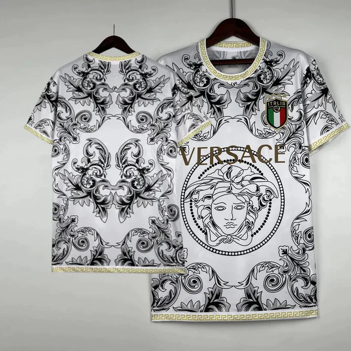 Italy 3rd kit (Versace) - Limited edition I 80% KORTING I