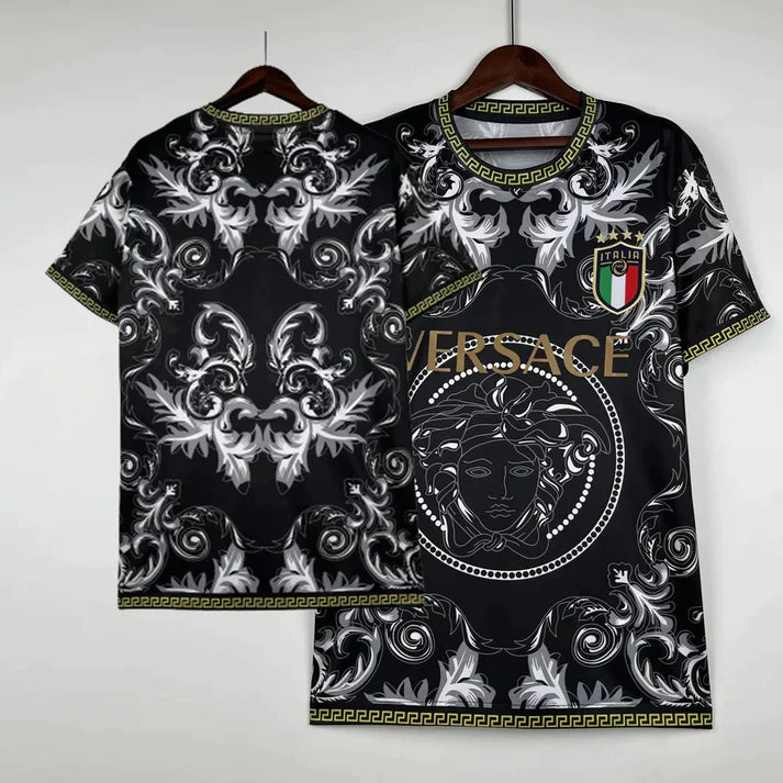 Italy 3rd kit (Versace) - Limited edition I 80% KORTING I