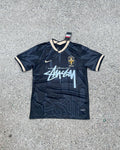 Brazilië x Stüssy — Desert Breeze Shirt