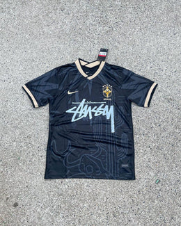 Brazilië x Stüssy — Desert Breeze Shirt
