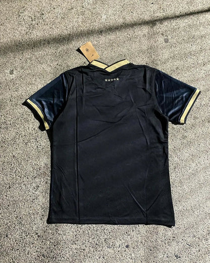 Brazilië x Stüssy — Desert Breeze Shirt