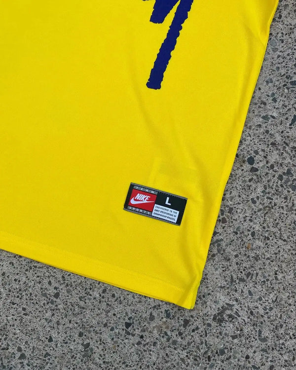Brasil Home — Shirt