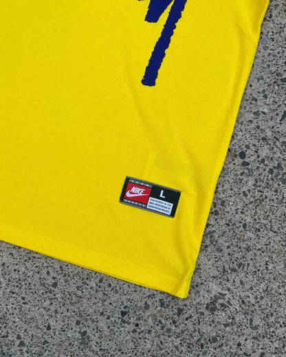 Brasil Home — Shirt
