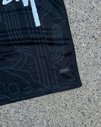 Brazilië x Stüssy — Desert Breeze Shirt