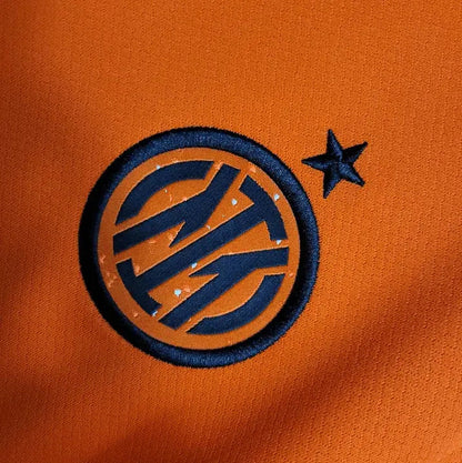 Stüssy × Inter Milan — Shirt