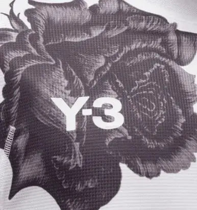 Real Madrid x Stüssy Y-3 — Shirt