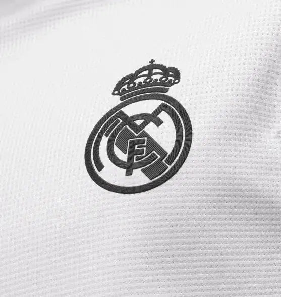 Real Madrid x Stüssy Y-3 — Shirt