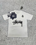 Real Madrid x Stüssy Y-3 — Shirt