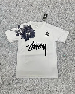 Real Madrid x Stüssy Y-3 — Shirt